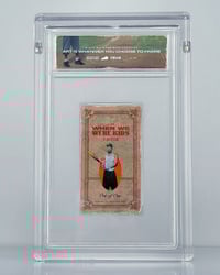Image 4 of Baseball Book | T206 | One-of-One