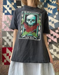 Image 1 of Spawn Till You Die Tee