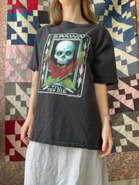 Image 3 of Spawn Till You Die Tee