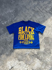 Image 1 of Royal (Loyalty Only Tee)
