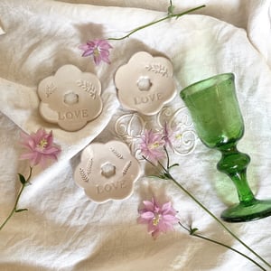 Image of SOLIFLEUR d'amour rose