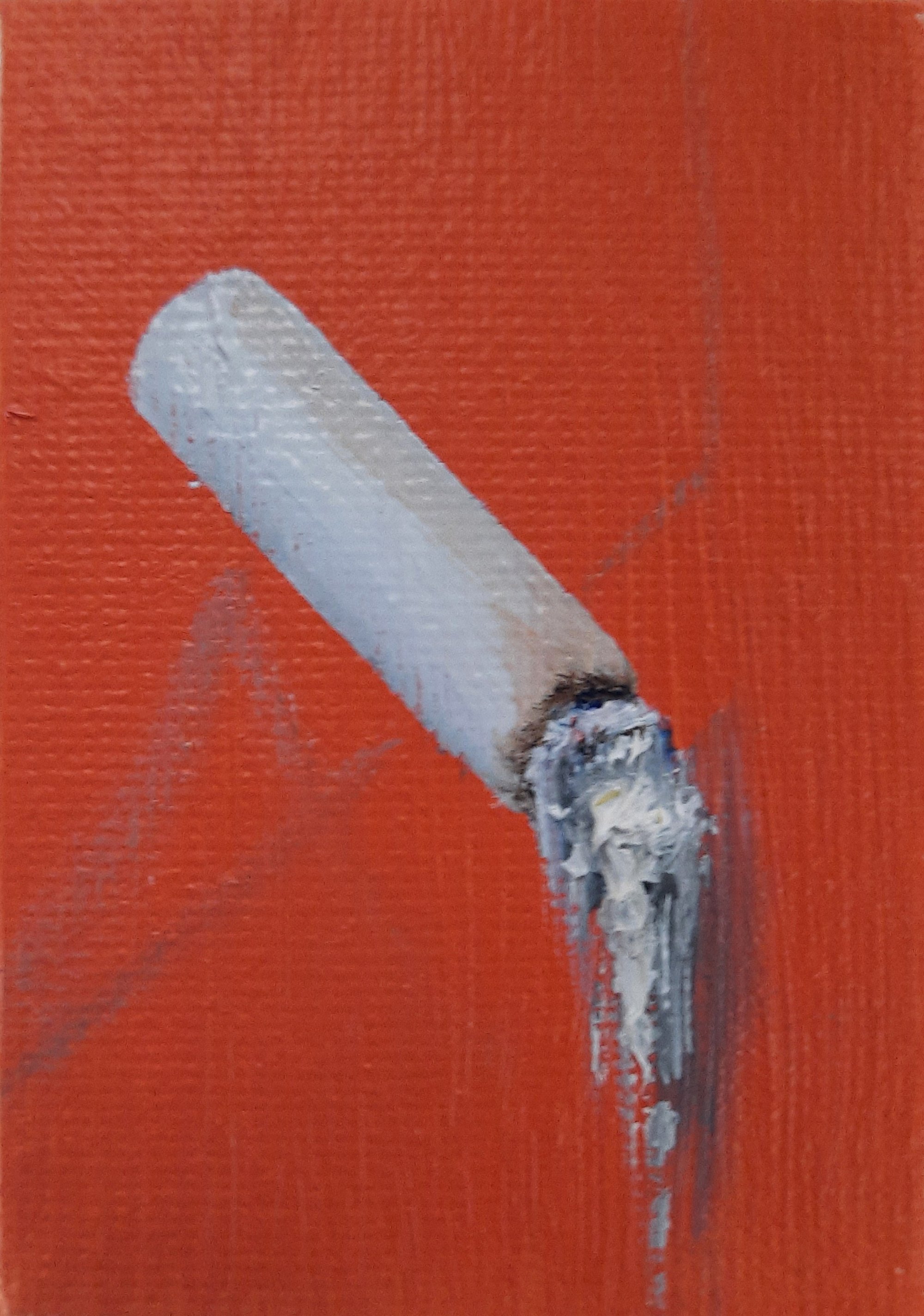 Image of Cigarette (orange)