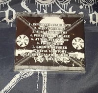 Image 2 of Infuriatör - War, Death, Speed - CD