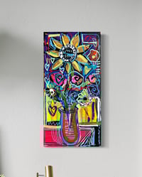 Image 2 of Vase of Infinite Blossoms  