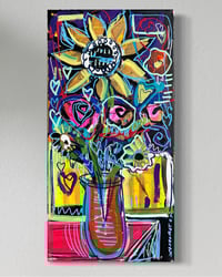 Image 1 of Vase of Infinite Blossoms  