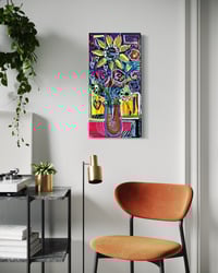 Image 3 of Vase of Infinite Blossoms  