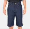 Ben Davis Denim Shorts Old School