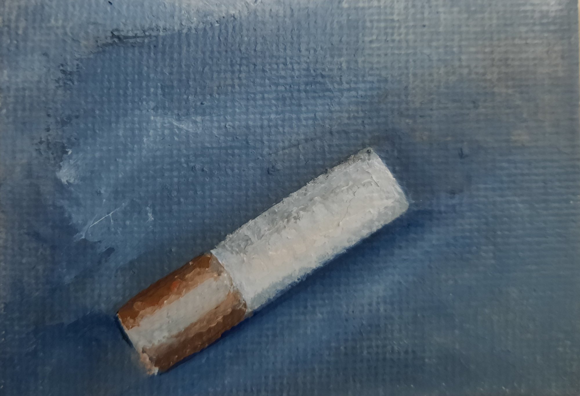 Image of Cigarette (grey)