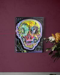Image 2 of Wild Flowers Bloom in the Afterlife