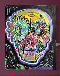 Image 1 of Wild Flowers Bloom in the Afterlife