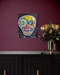 Image 4 of Wild Flowers Bloom in the Afterlife