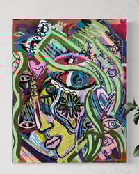 Image 1 of Fragments of A DREAMING SOUL  