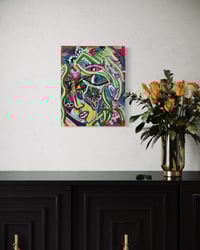 Image 2 of Fragments of A DREAMING SOUL  