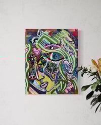 Image 3 of Fragments of A DREAMING SOUL  