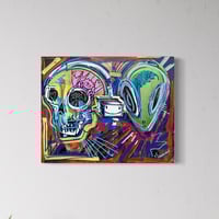 Image 2 of Intergalactic Séance