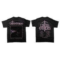 Image 2 of Never, Neverland Tour Shirts (Europe, Puerto Rico, USA)