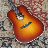 Image 1 of Alvarez Laureate LD70e Herringbone Sunset 