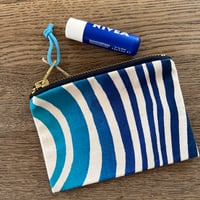 Image 2 of Mini zip purse 