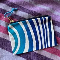 Image 3 of Mini zip purse 