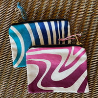 Image 4 of Mini zip purse 
