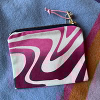 Image 5 of Mini zip purse 