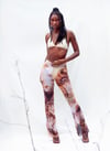 BOA FLARED PANTS