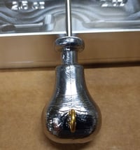 Image 3 of Cobia Knucklehead Jighead Mold similar to Ding-a-Ling Jighead - 2 oz - 5 Cavity