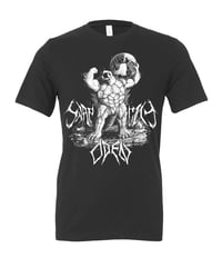 Snap City Atlas Giant Turtle