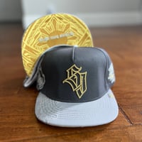 Image 1 of Cukui x Daniel Luu Snapback