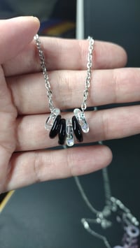 Image 1 of OPAL SET