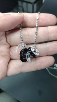 Image 2 of OPAL SET