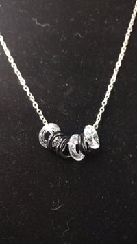 Image 3 of OPAL SET