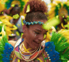 Group Trip to Tobago Carnival