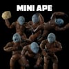 Mini Ape