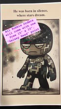 Radioactive Robbie - Bopbagah