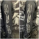 RUFFIANZ - LONG SLEEVES