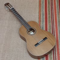 Image 2 of Cordoba C3M Classical Guitar #1