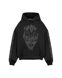 "Villain" Hoodie