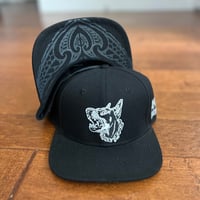 Image 1 of Dobbie Hat - Original Black