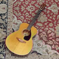 Image 2 of '66 Yamaha FG-150 000 Acoustic