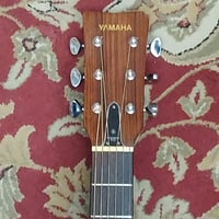 Image 4 of '66 Yamaha FG-150 000 Acoustic