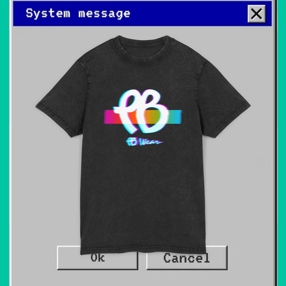Image of PuBu VHS