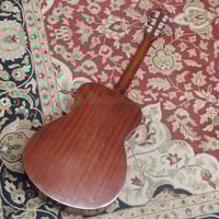 Image 5 of '66 Yamaha FG-150 000 Acoustic