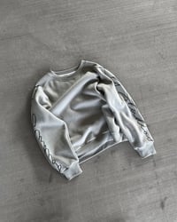 "SLATE" Sweater