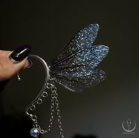 Image 4 of Fairy ear cuff (single piece)