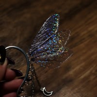 Image 6 of Fairy ear cuff (single piece)