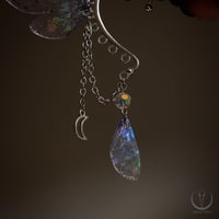Image 9 of Fairy ear cuff (single piece)