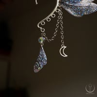Image 5 of Fairy ear cuff (single piece)