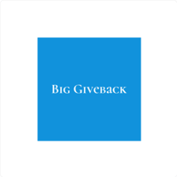 Big Giveback – General Donation