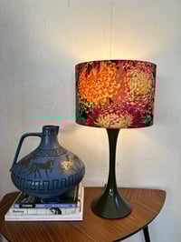 Image of Japanese Chrysanthemum Red Shade 30cm